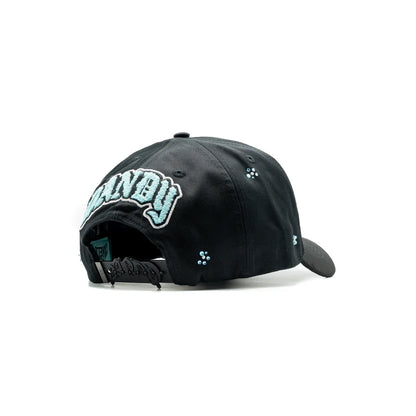 DANDY HATS x CANELO "CA TIFFANY"