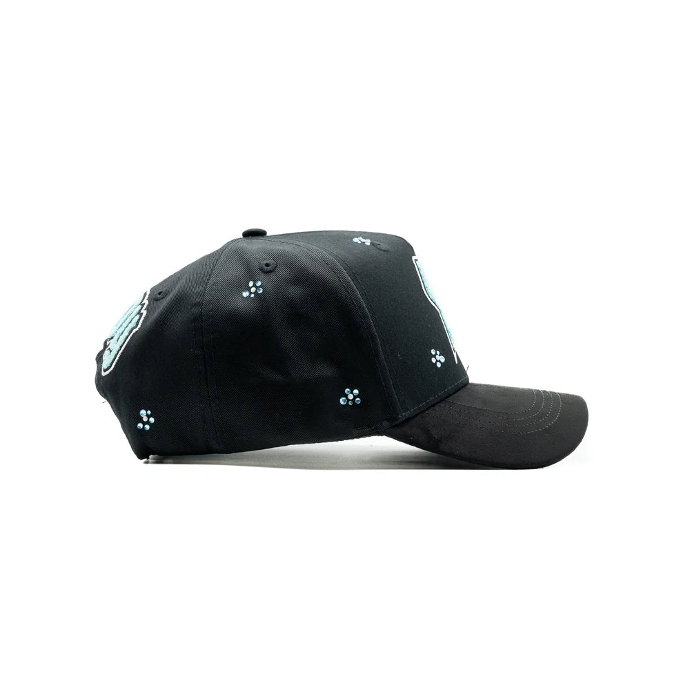 DANDY HATS x CANELO "CA TIFFANY"