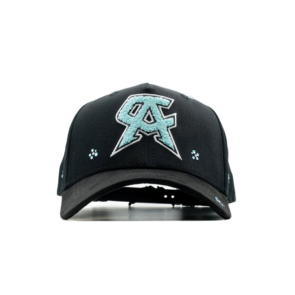 DANDY HATS x CANELO "CA TIFFANY"