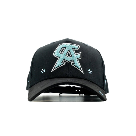 DANDY HATS x CANELO "CA TIFFANY"