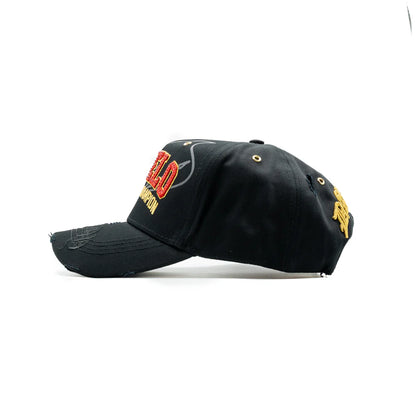 DANDY HATS x CANELO "POUND FOR POUND"
