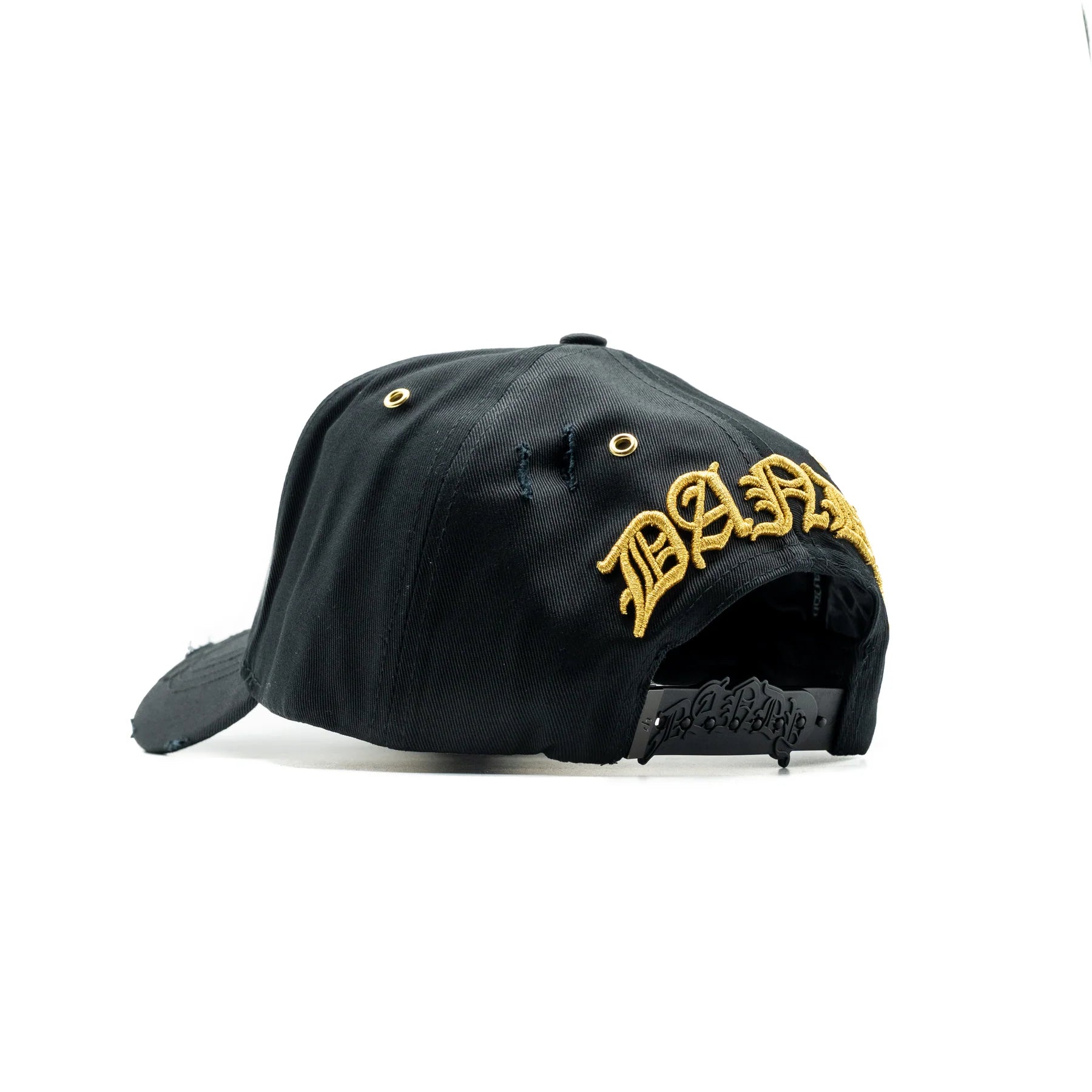 DANDY HATS x CANELO "POUND FOR POUND"