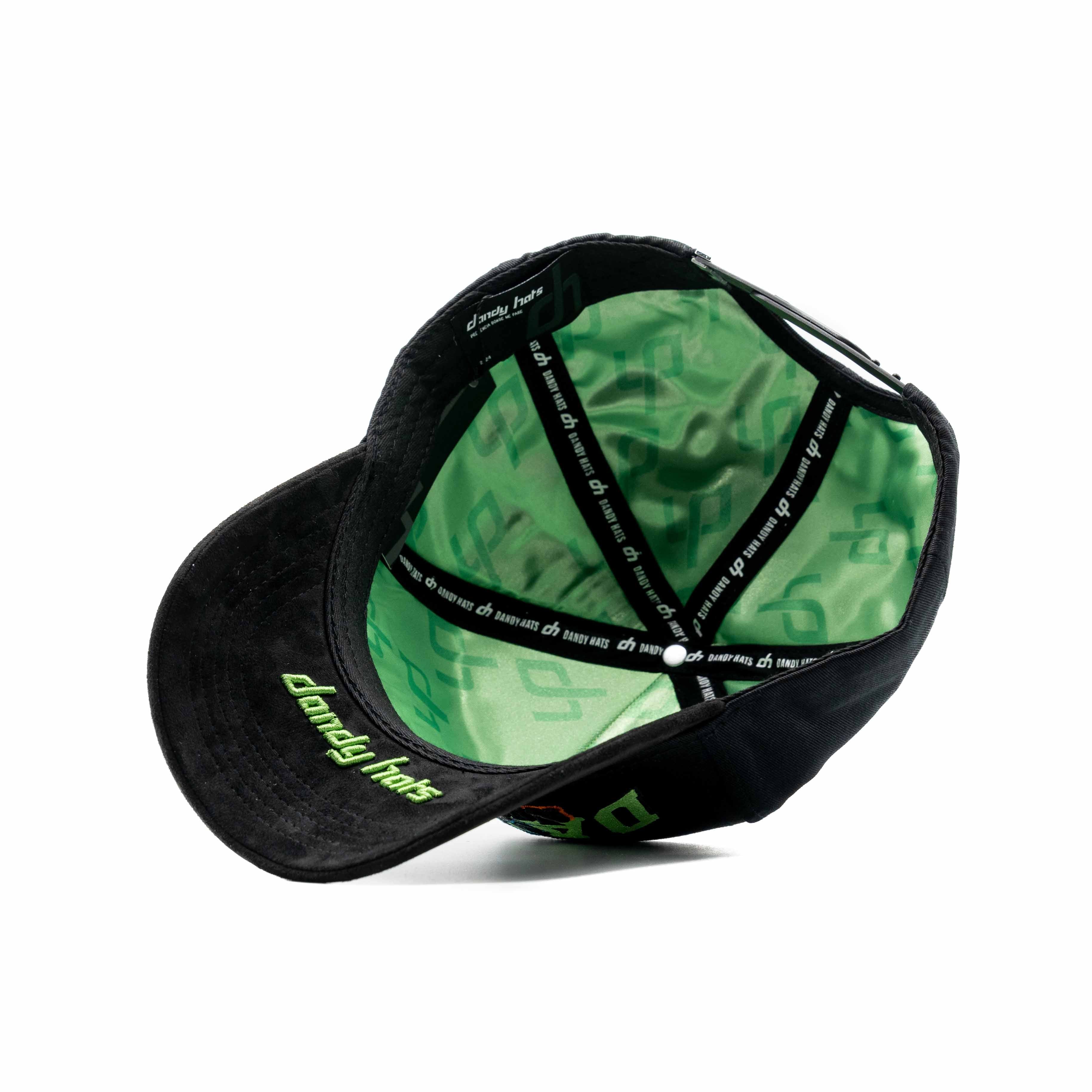 DANDY NY USA-DANDY HATS