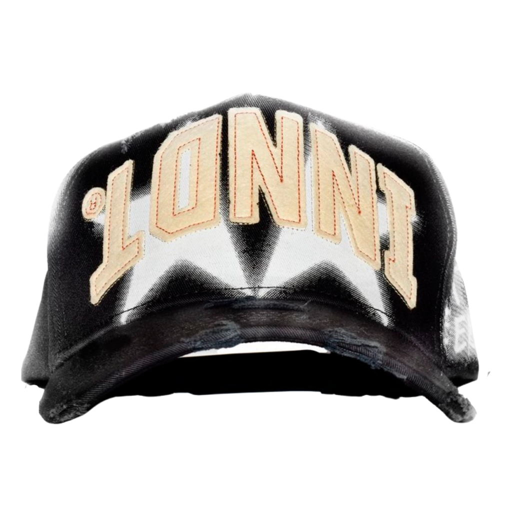 GORRA INNEDIT GOLDEN ALL STAR