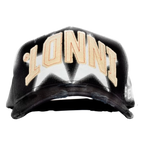 GORRA INNEDIT GOLDEN ALL STAR