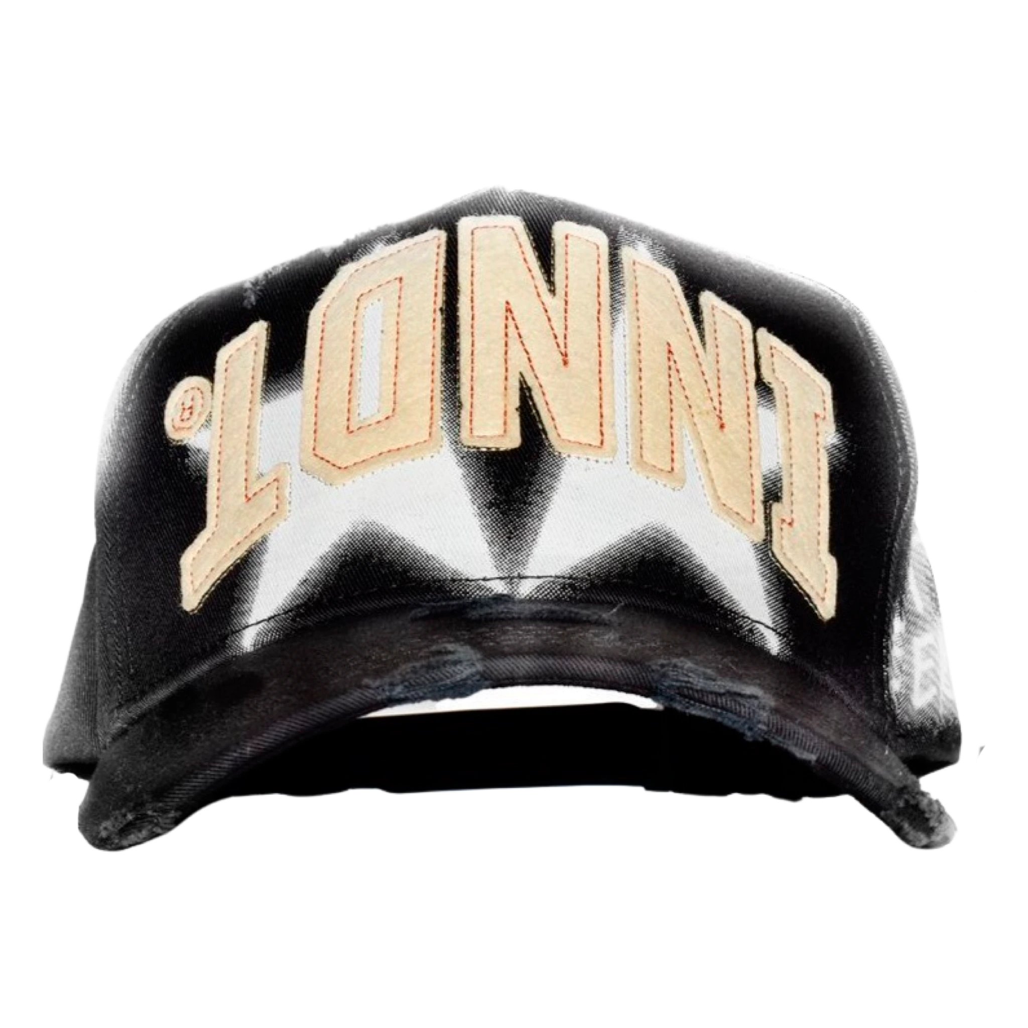 GORRA INNEDIT GOLDEN ALL STAR