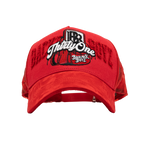 LA MOCHILA  - 31 HATS