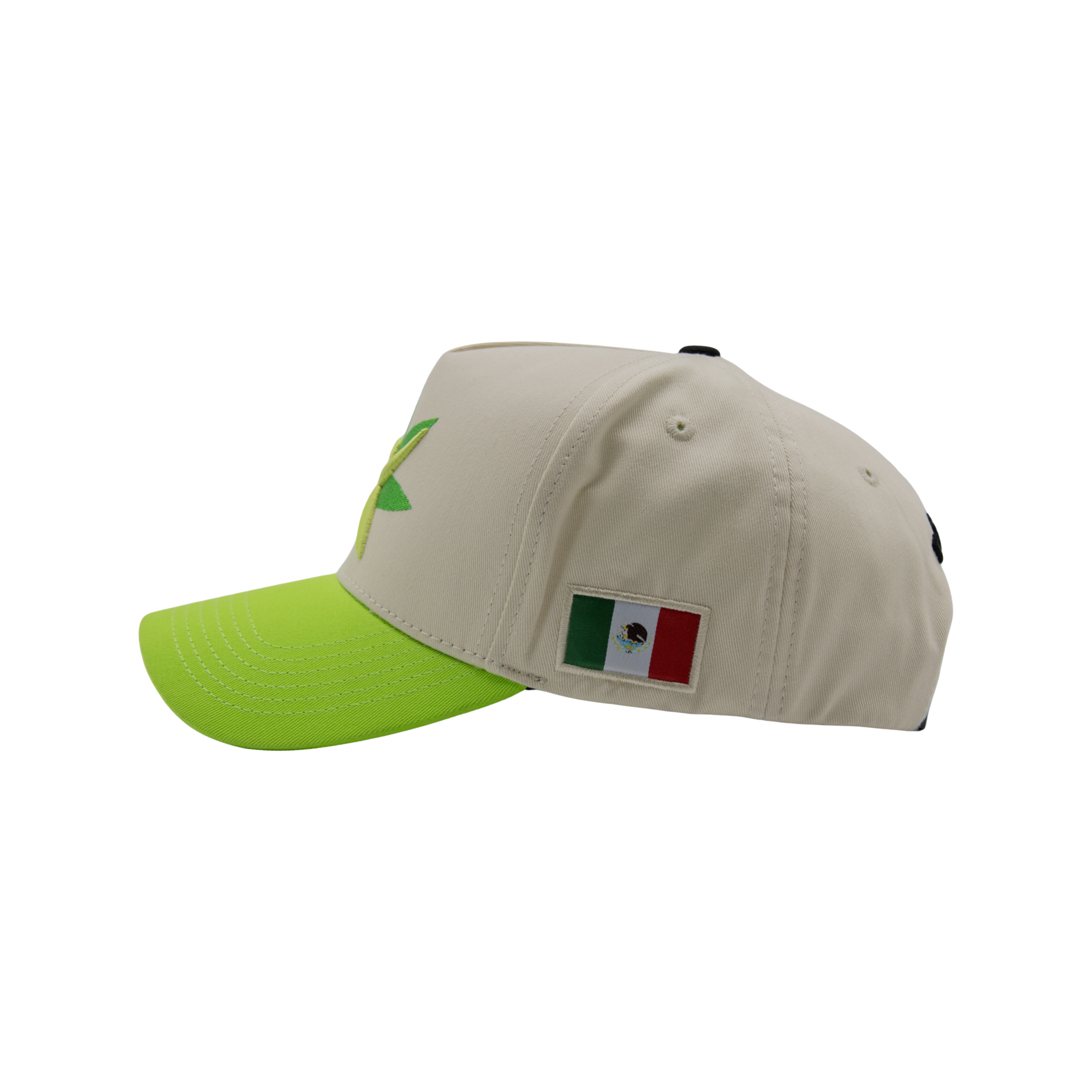 FLOWER OF P - PARADISE X MTYCAPS