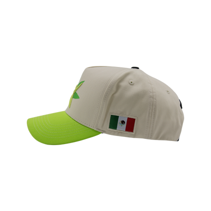 FLOWER OF P - PARADISE X MTYCAPS