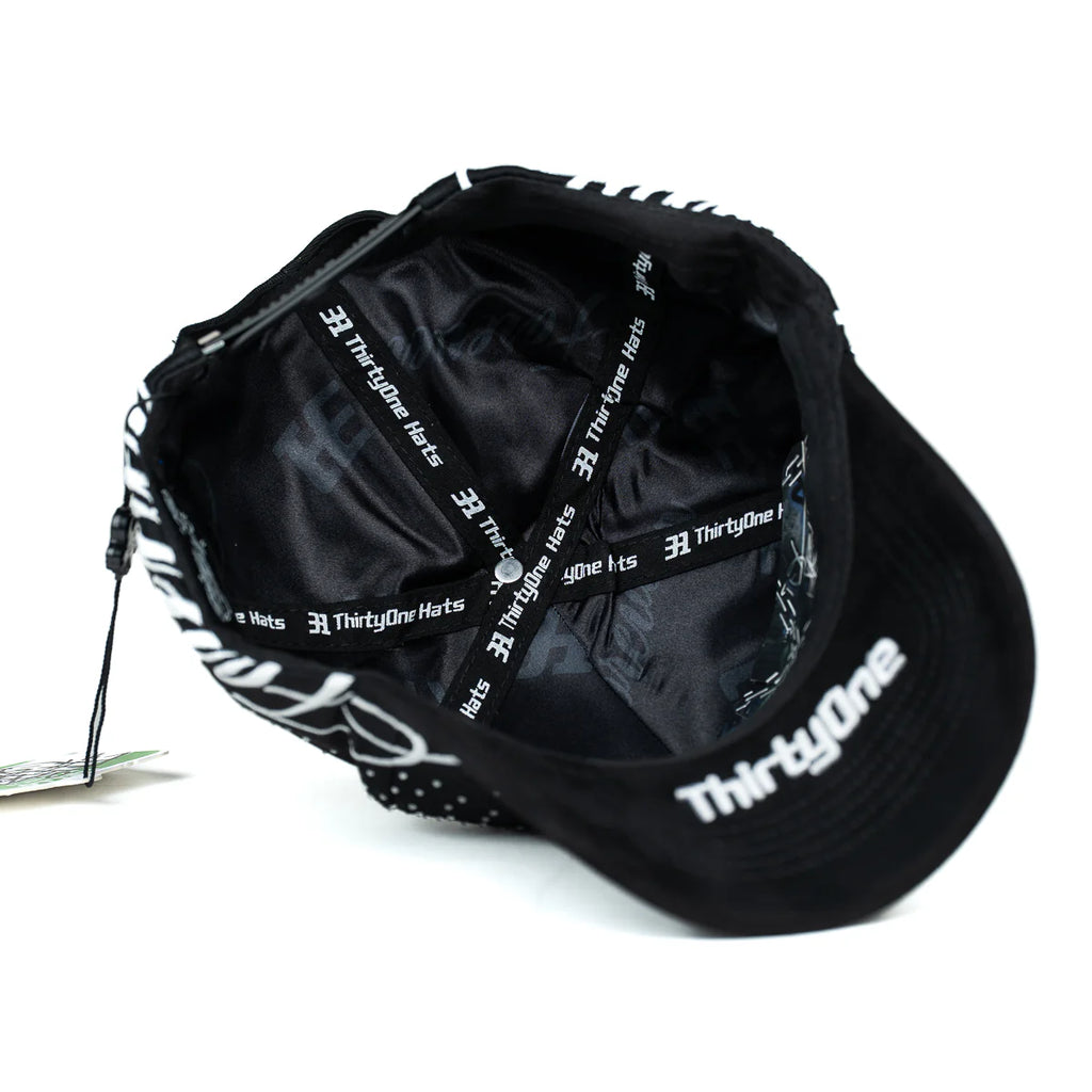 31 FOREVER - 31 HATS
