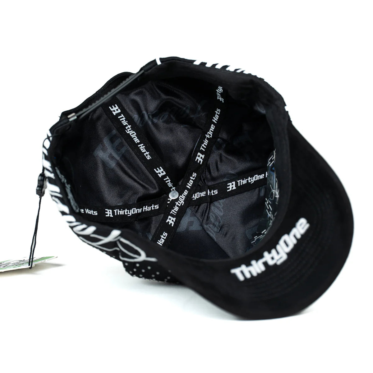 31 FOREVER - 31 HATS
