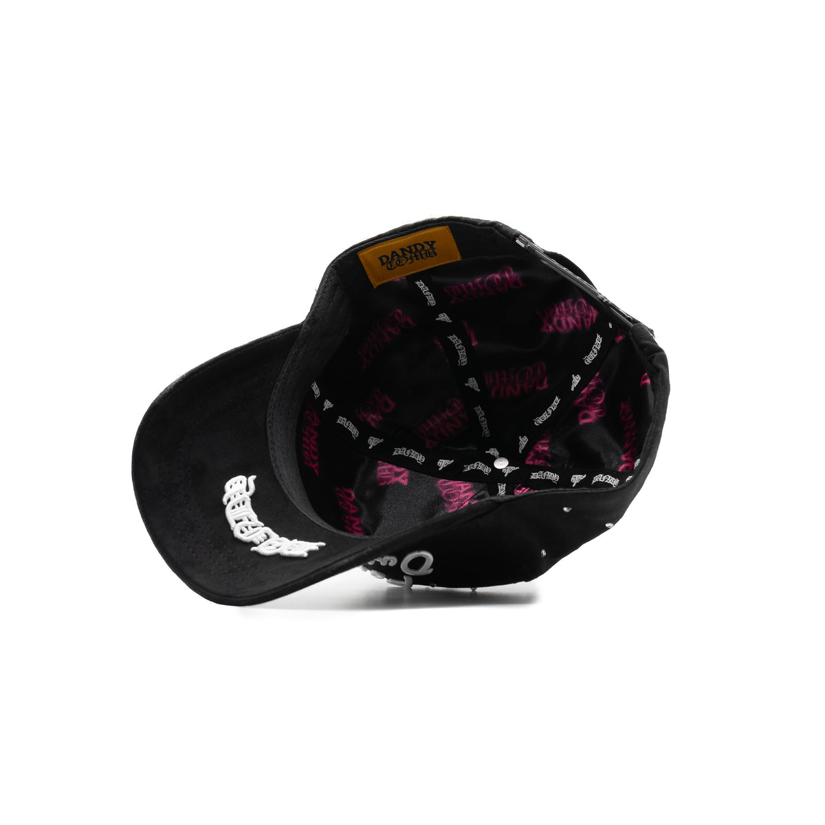 TOMBOCHIO x DANDY HATS (Preventa)