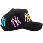 NY ALL COLORS -  STAR HATS (MAYOREO)