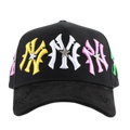 NY ALL COLORS -  STAR HATS (MAYOREO)