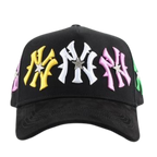 NY ALL COLORS -  STAR HATS (MAYOREO)