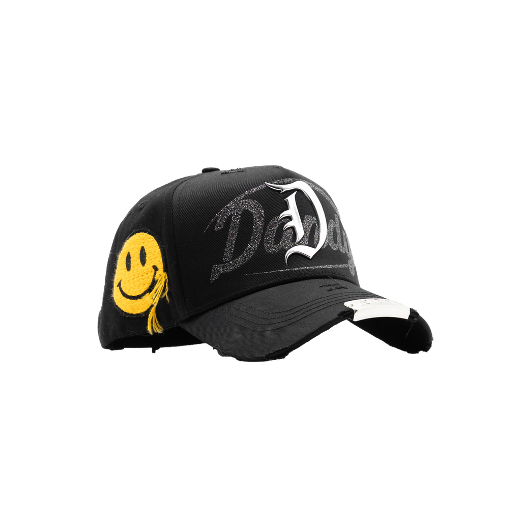 NO BAD DAYS - DANDY HATS (Preventa)