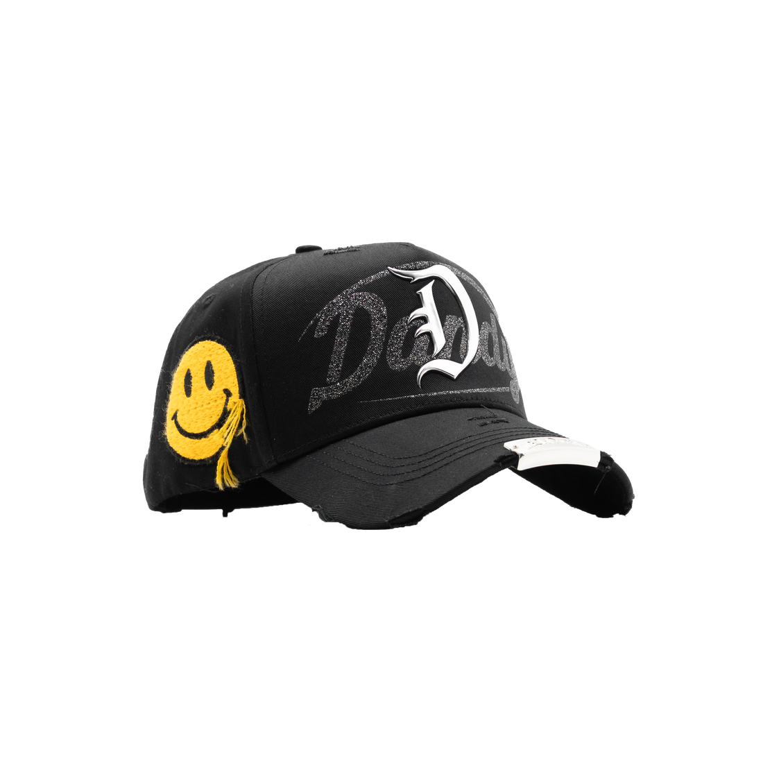 NO BAD DAYS - DANDY HATS (Preventa)