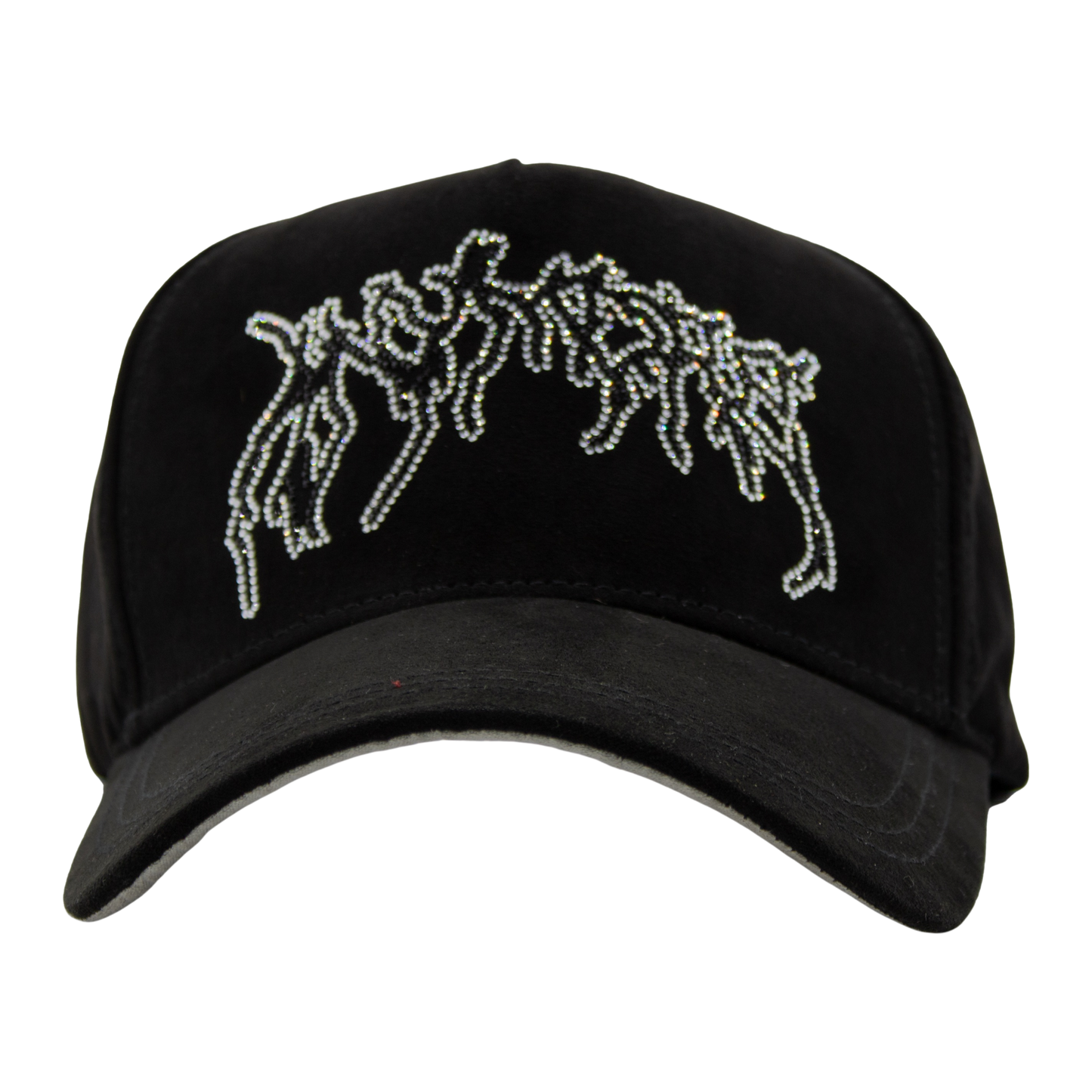 ANYMORE x BARBAS HATS PRIMERA EDICIÓN