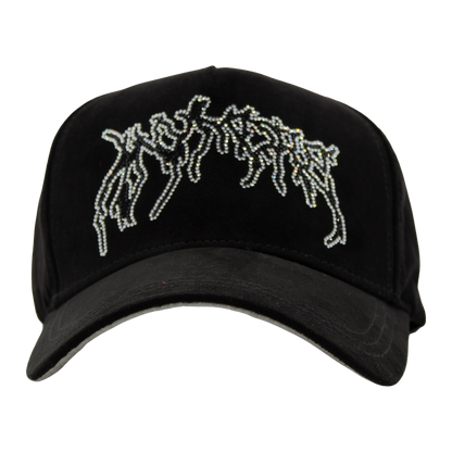 ANYMORE x BARBAS HATS PRIMERA EDICIÓN