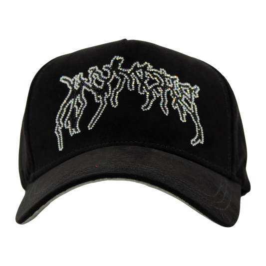 ANYMORE x BARBAS HATS PRIMERA EDICIÓN