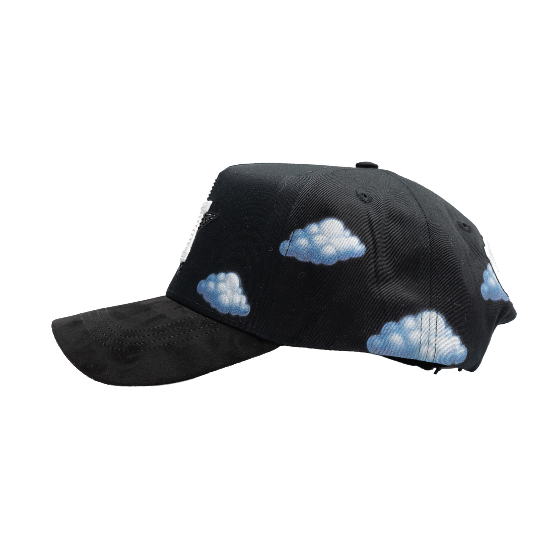 DIAS NUBLADOS - DANDY HATS