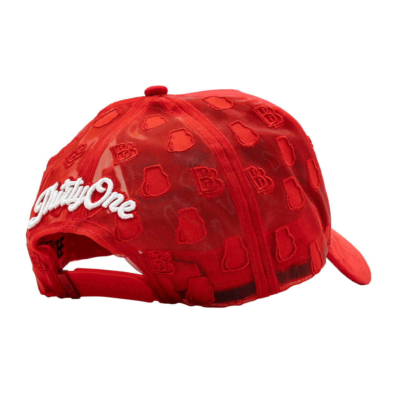 LA MOCHILA  - 31 HATS