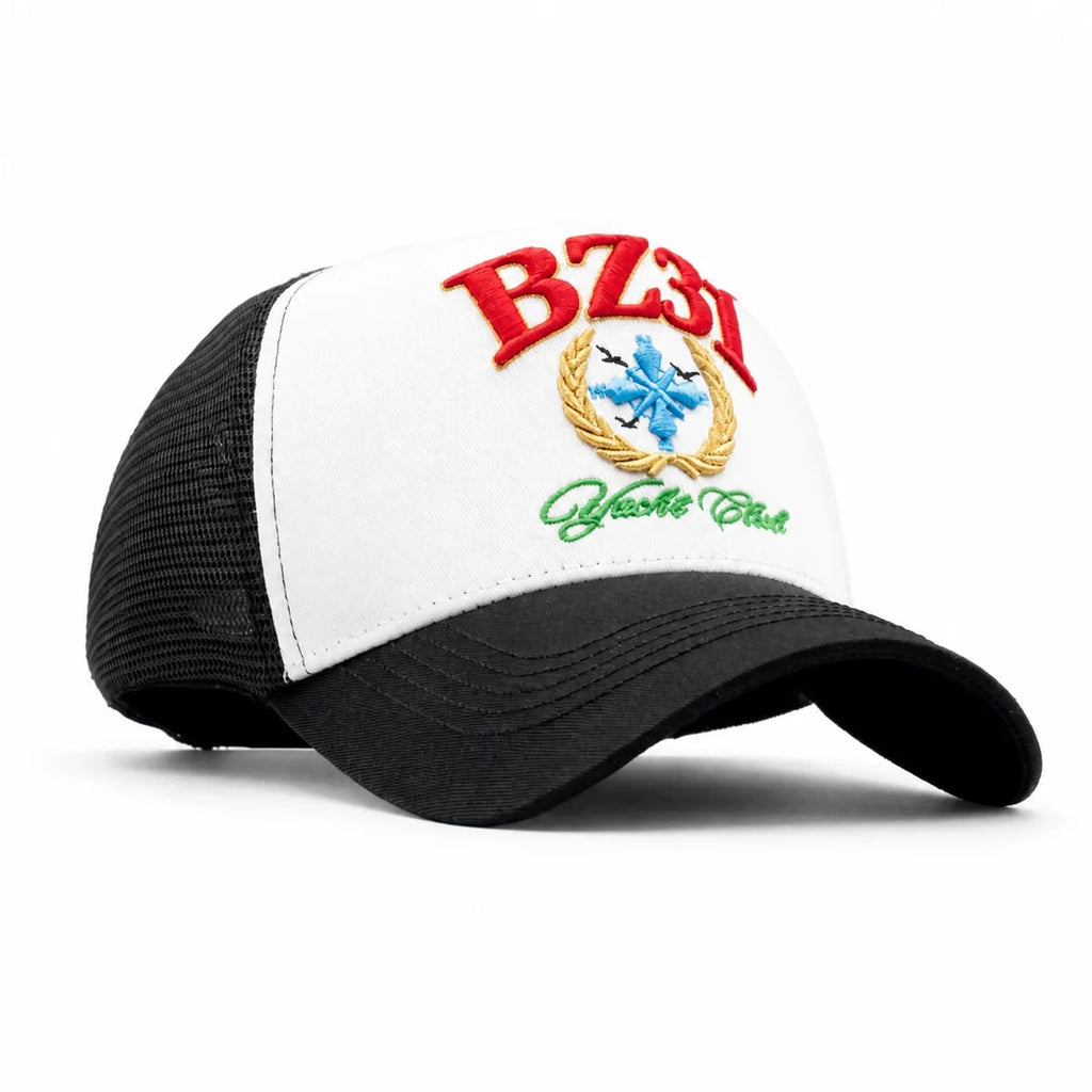 YATCH CLUB - BAEZ X 31 HATS