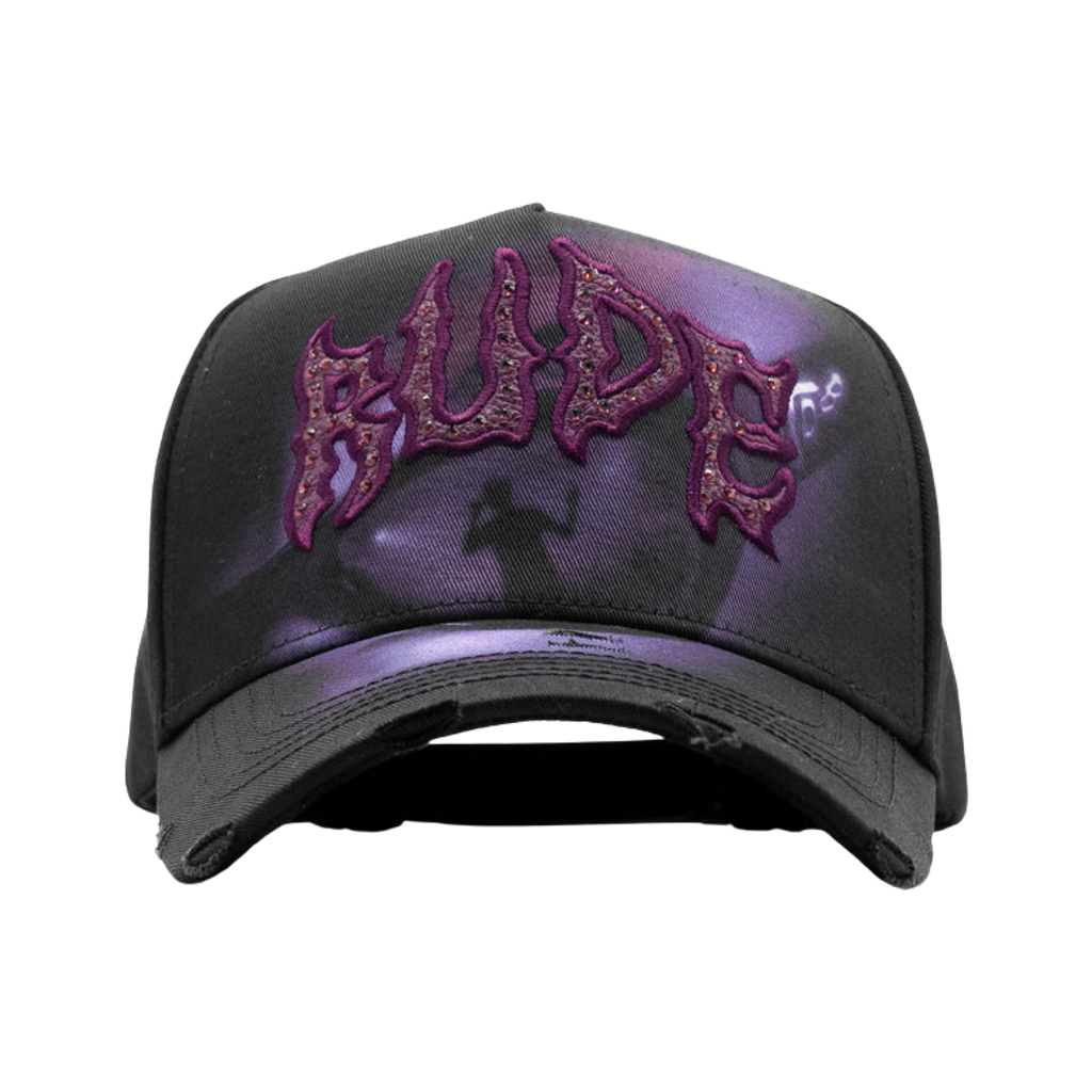 VICE CITY - RUDE X TOMBO (Preventa)