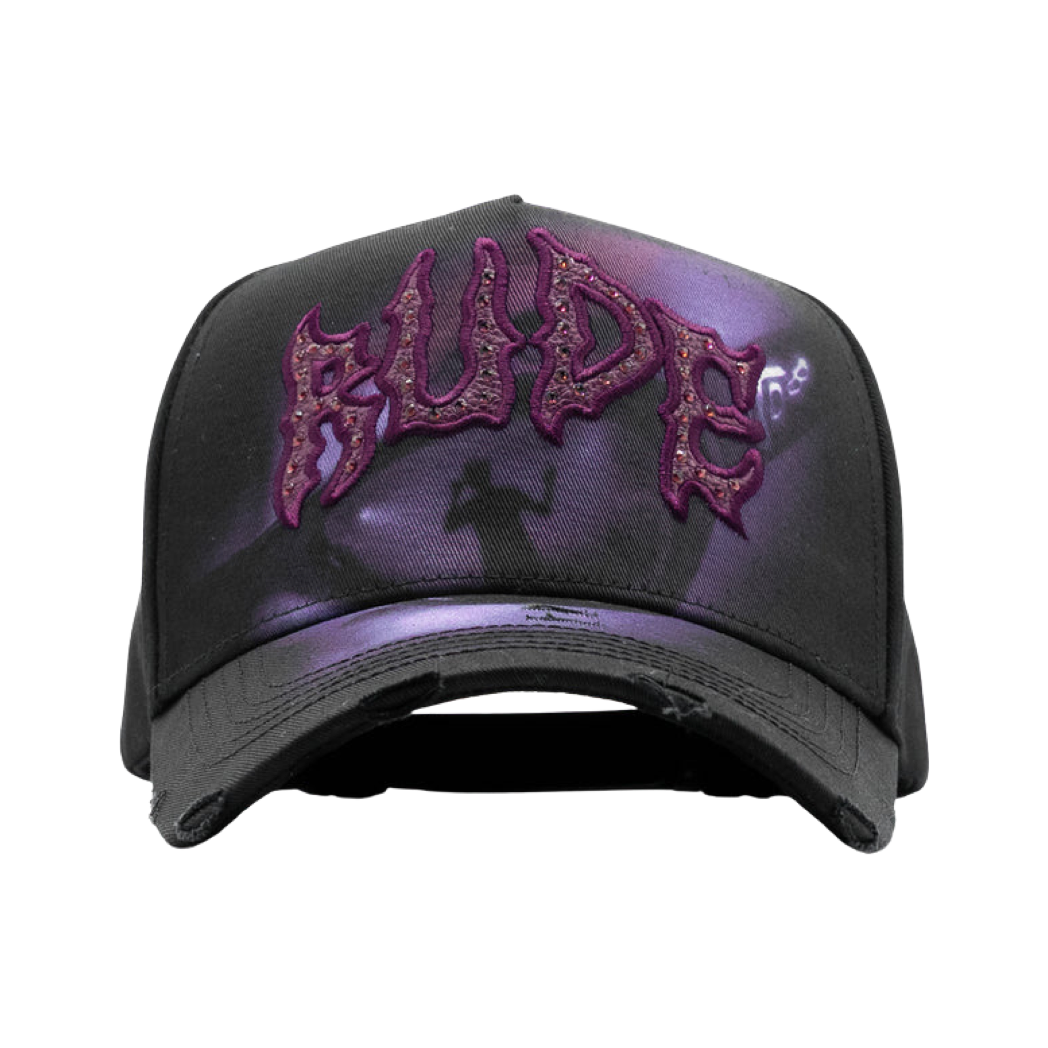 VICE CITY - RUDE X TOMBO (Preventa)