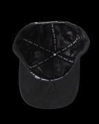 SKY TOTAL BLACK - CHAOS HATS