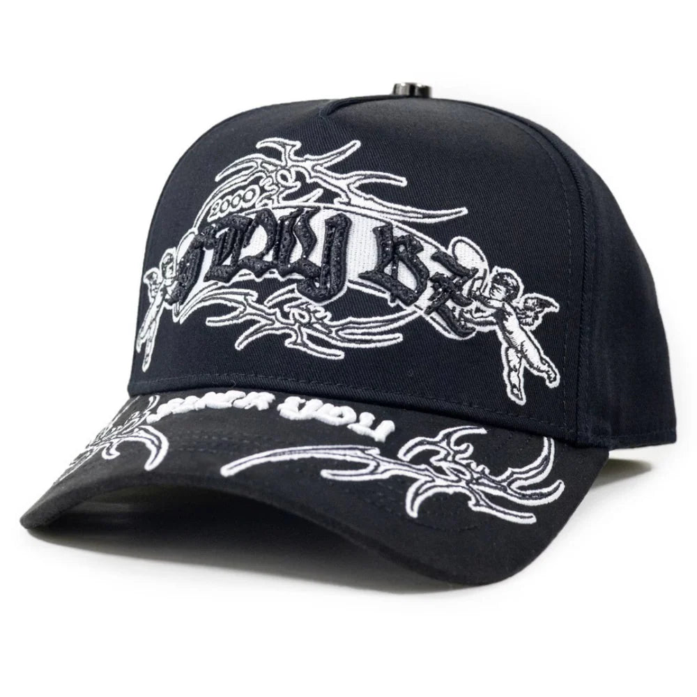 BÁEZ STAY BZ & F**K YOU