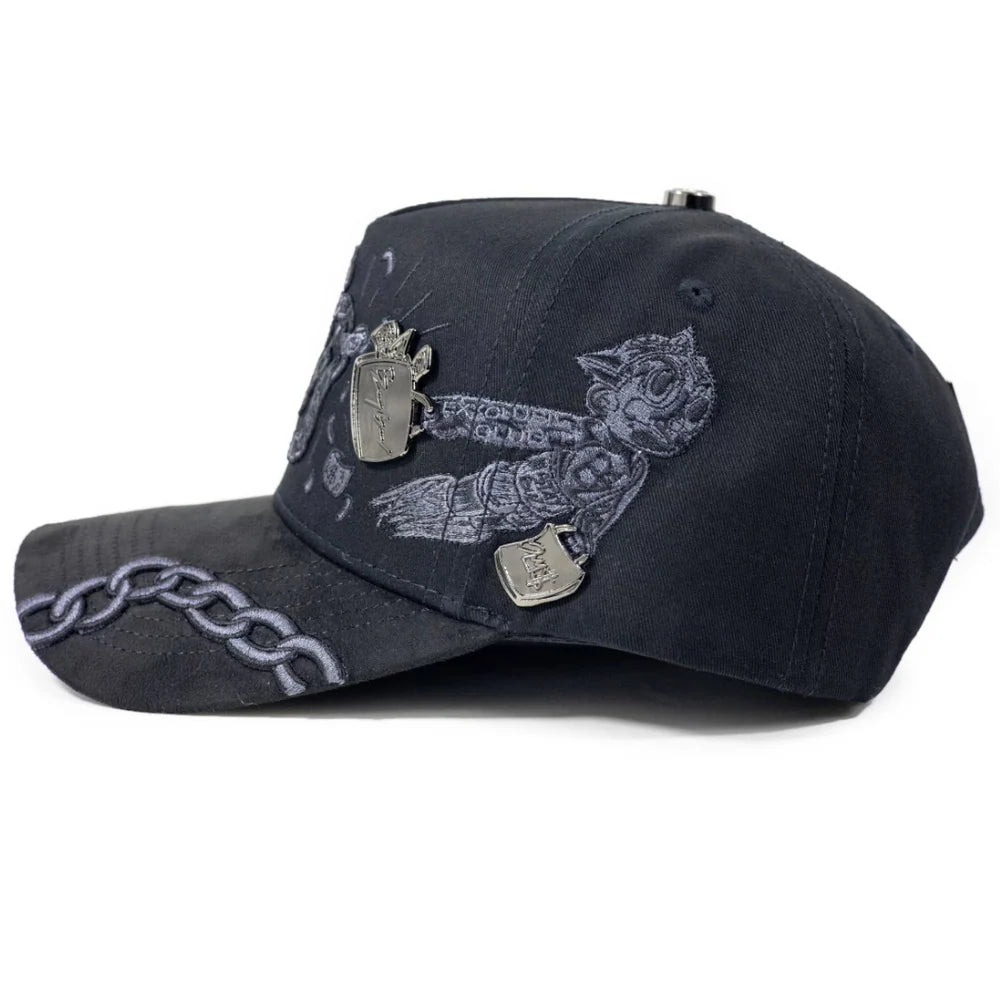 BÁEZ SD ASTRO BLACK