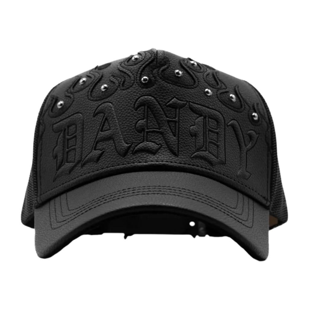 Gorra DANDY HATS "DANDY DID THIS"