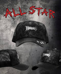 ALL STAR-BARBAS HATS(PREVENTA)