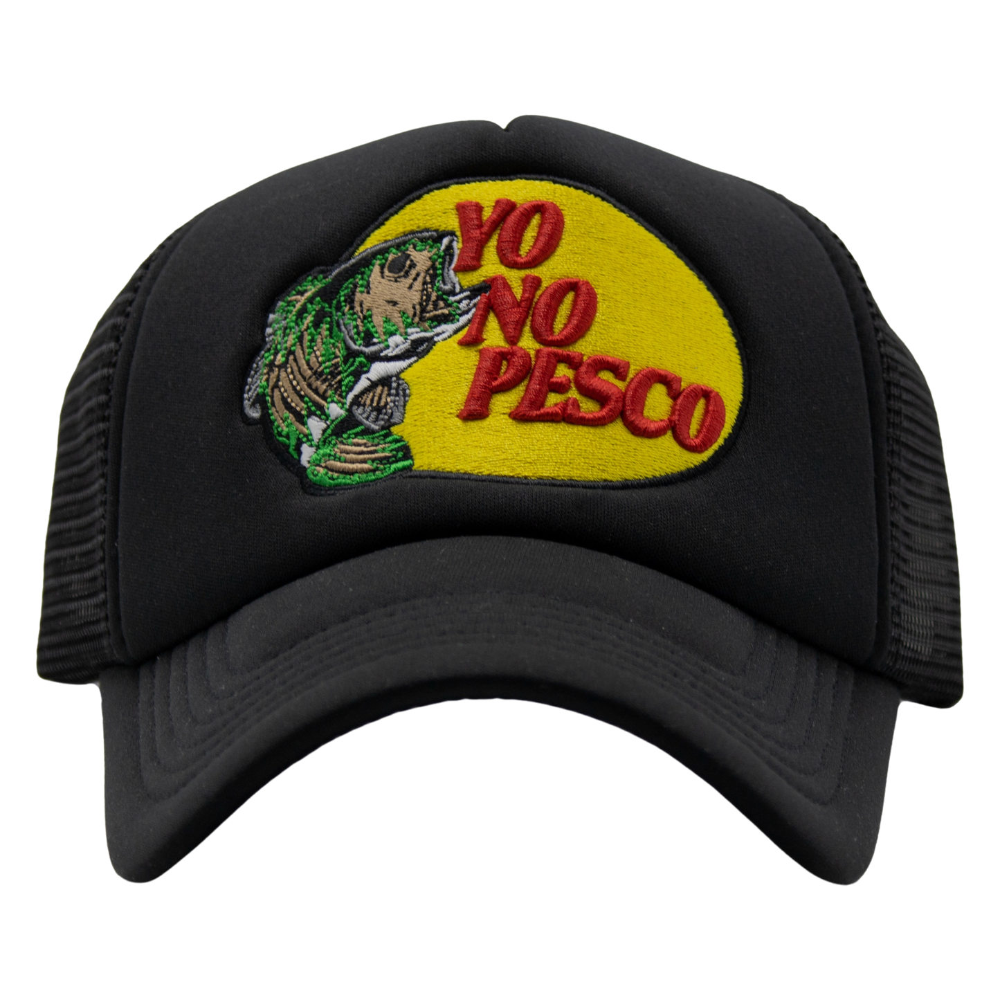 DANDY - YO NO PESCO (NEGRA)