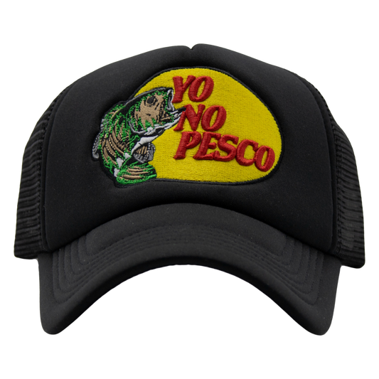 DANDY - YO NO PESCO (NEGRA)