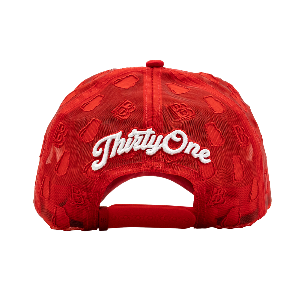 LA MOCHILA  - 31 HATS