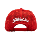 LA MOCHILA  - 31 HATS