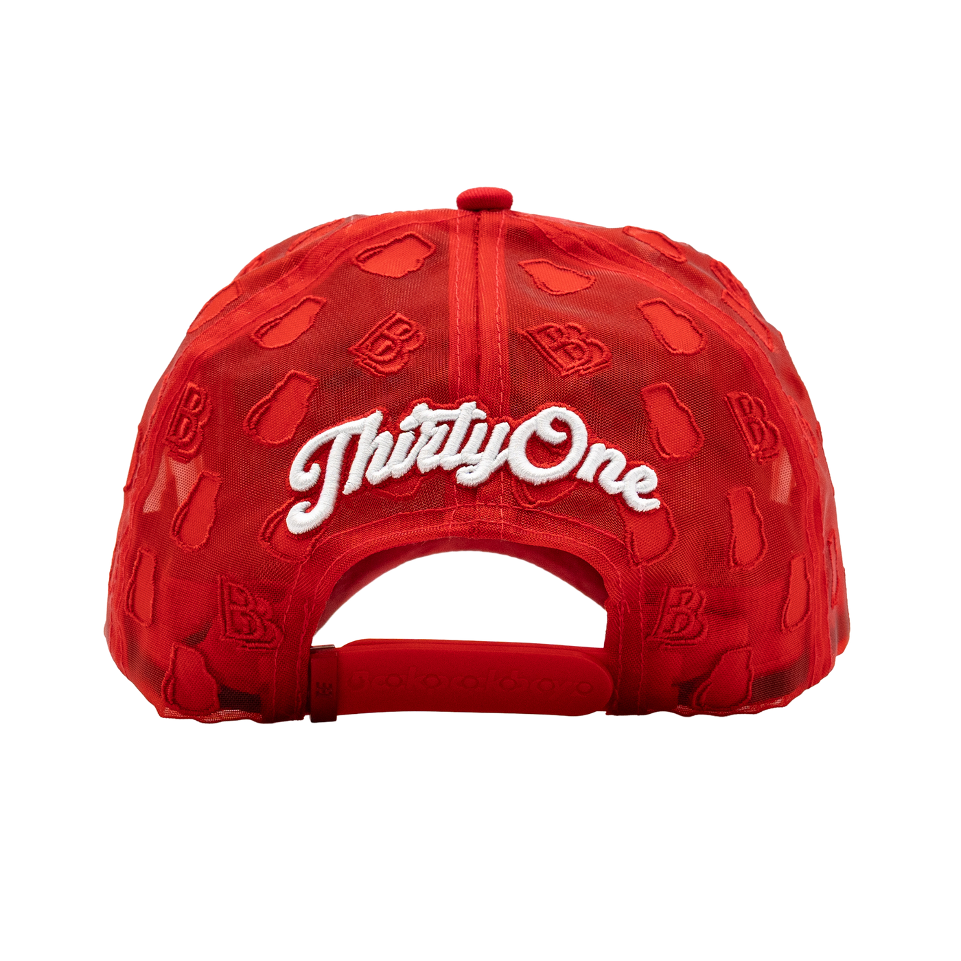 LA MOCHILA  - 31 HATS