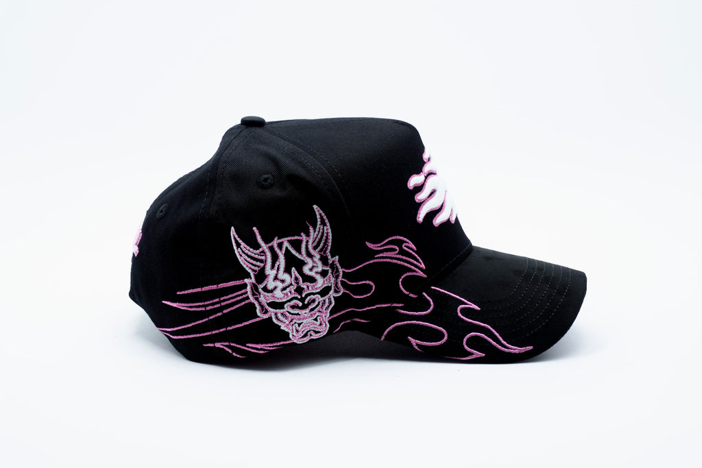 HANNYA DRIFT - REBEL HATS