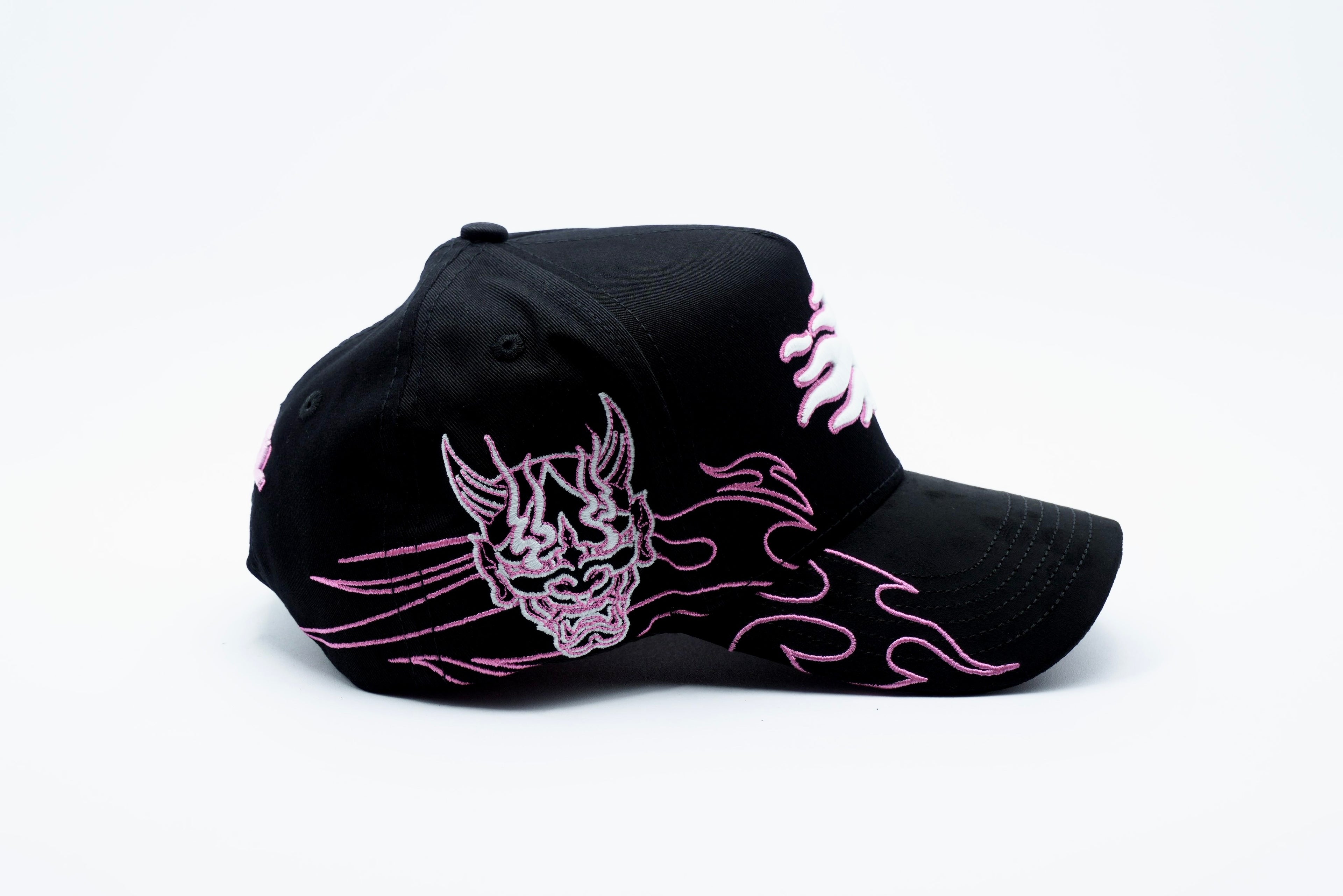HANNYA DRIFT - REBEL HATS