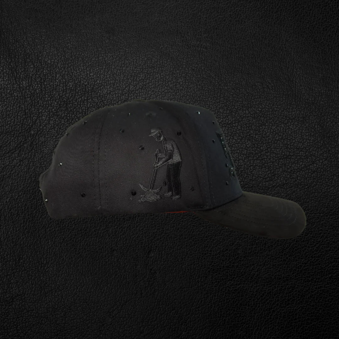 MALA-BUENA RACHA 555 TONY AGUIRRE