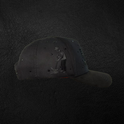 MALA-BUENA RACHA 555 TONY AGUIRRE