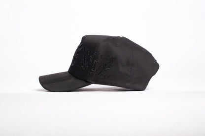 ALVAREZ TRIPLE BLACK