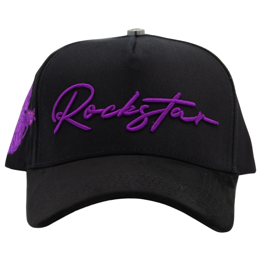 ROCKSTAR