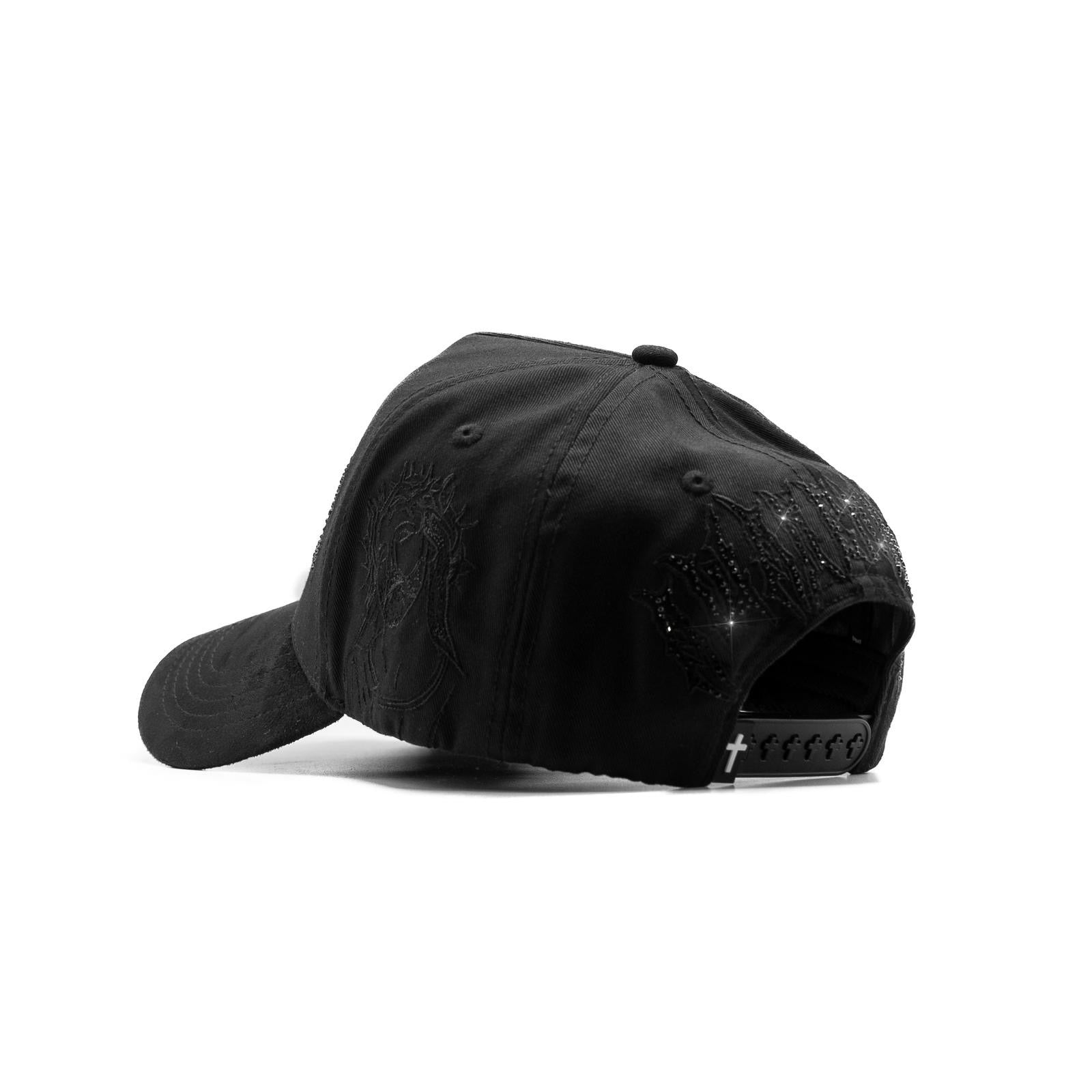 RUDE ANNIVERSARY BLACK