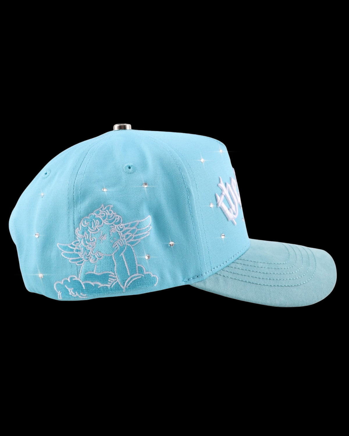 SKY ANGEL - CHAOS HATS (MAYOREO)