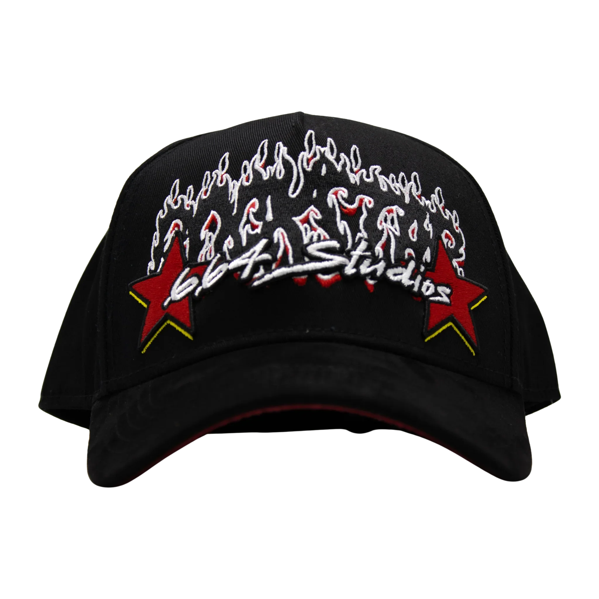 Gorra 664 - "STUDIOS"