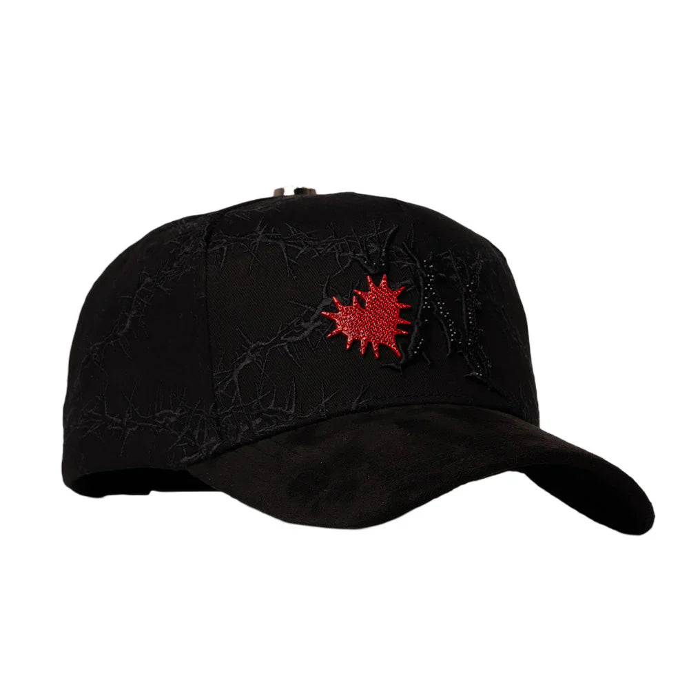 HEARTBREAKER - BARBAS HATS (Preventa)