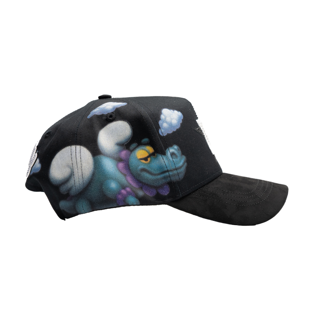 DIAS NUBLADOS - DANDY HATS
